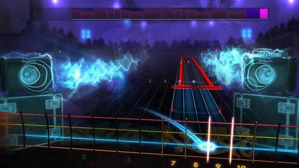 Rocksmith® 2014 – The Cars - “Good Times Roll”