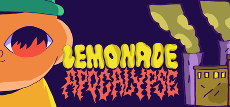 Lemonade Apocalypse 2: The Great Filter