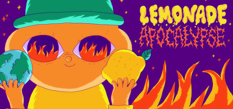 Lemonade Apocalypse
