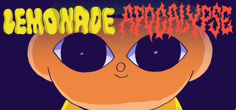Lemonade Apocalypse game cover