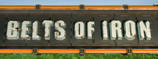 Belts of Iron