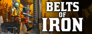 Belts of Iron