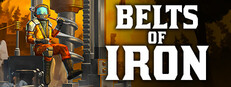 Belts of Iron