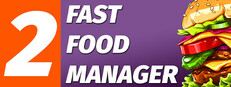 Fast Food Manager 2