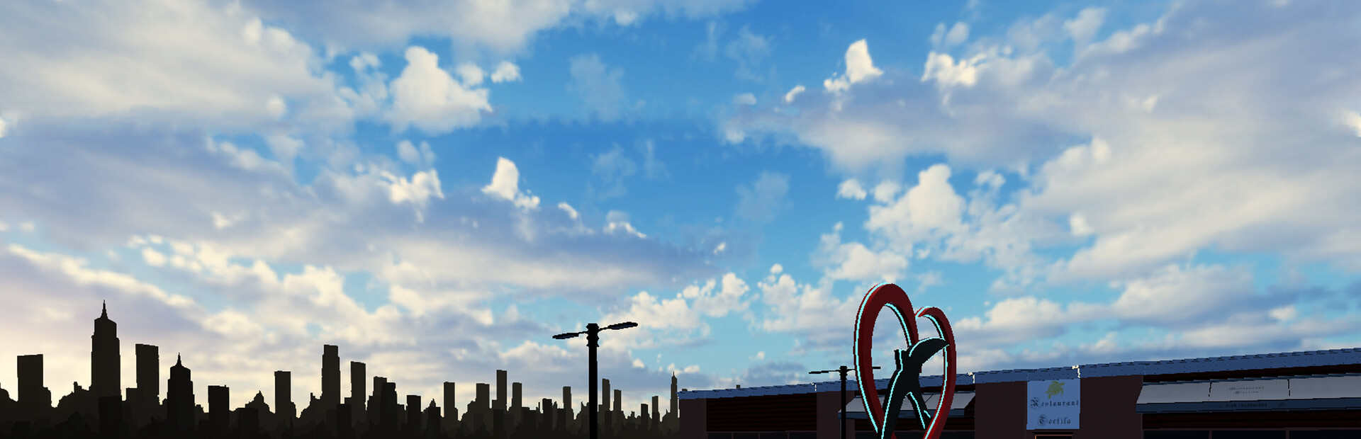 Fast Food Manager 2