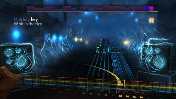 Rocksmith® 2014 – Jeff Buckley Song Pack