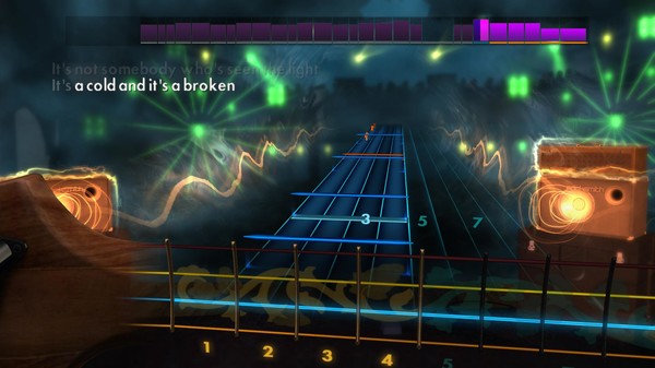 Rocksmith® 2014 – Jeff Buckley Song Pack