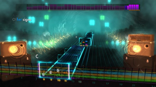 Rocksmith® 2014 – Jeff Buckley Song Pack