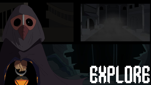 The Dancer's Lullaby screenshot 2