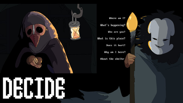 The Dancer's Lullaby screenshot 1