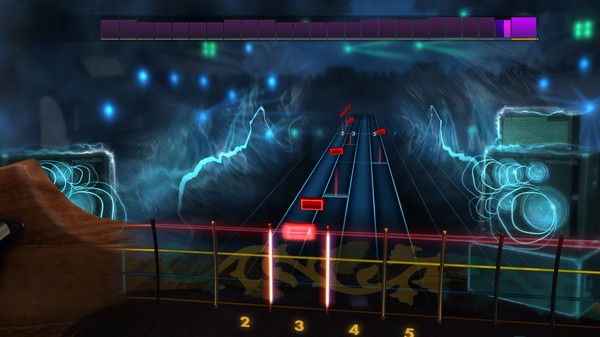 Rocksmith® 2014 – The Cranberries - “Zombie”