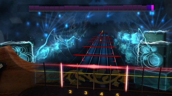 Rocksmith® 2014 – The Cranberries - “Zombie”