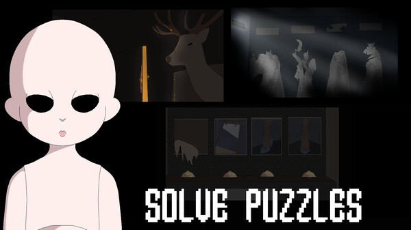 The Dancer's Lullaby Demo screenshot 4