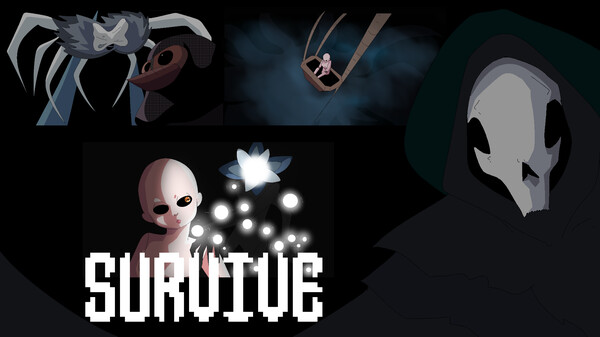 The Dancer's Lullaby Demo screenshot 3