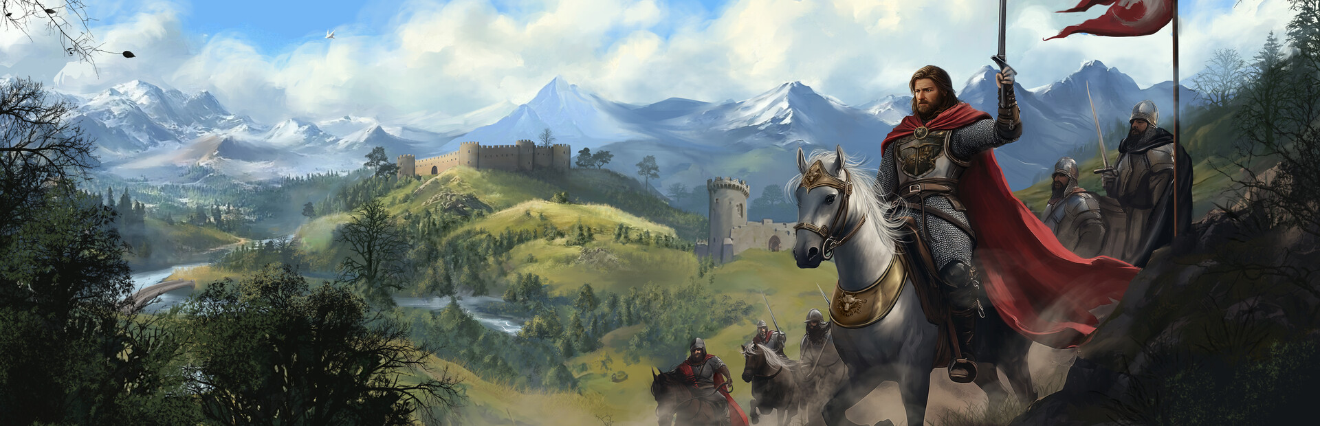 The Bandona's Story