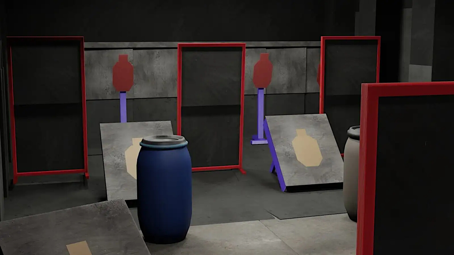 Pavel Repin Presents #tacticalunderground Featured Screenshot #1