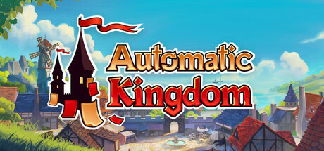 automatic kingdom vertical card thumbnail