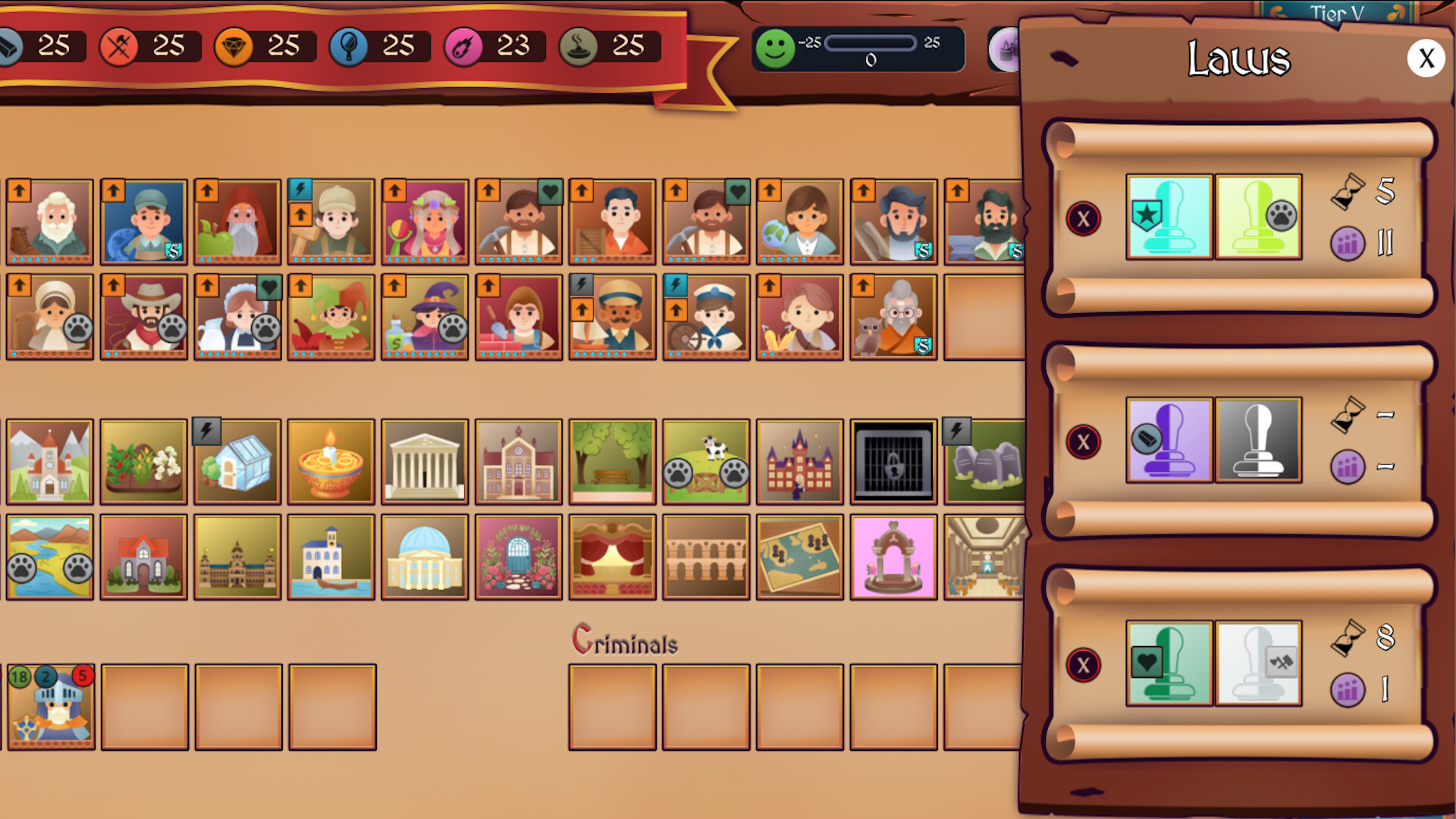 Automatic Kingdom screenshot #12