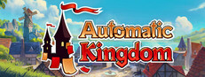 Automatic Kingdom Small Capsule Image