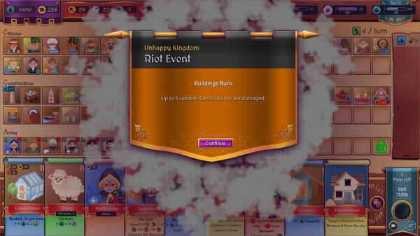 Automatic Kingdom screenshot 2