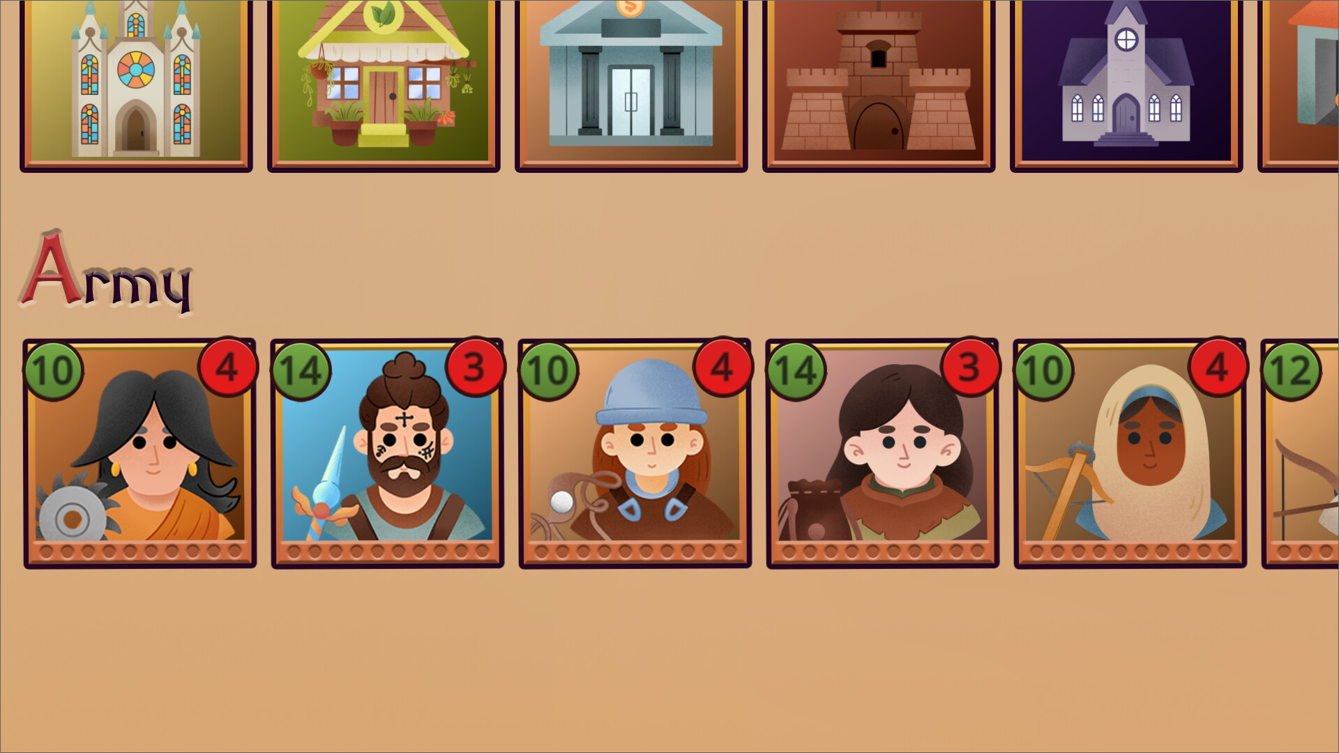 Automatic Kingdom screenshot screenshot 5