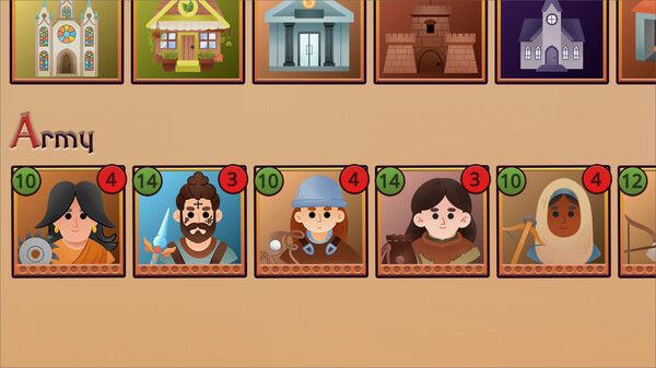Automatic Kingdom screenshot 6