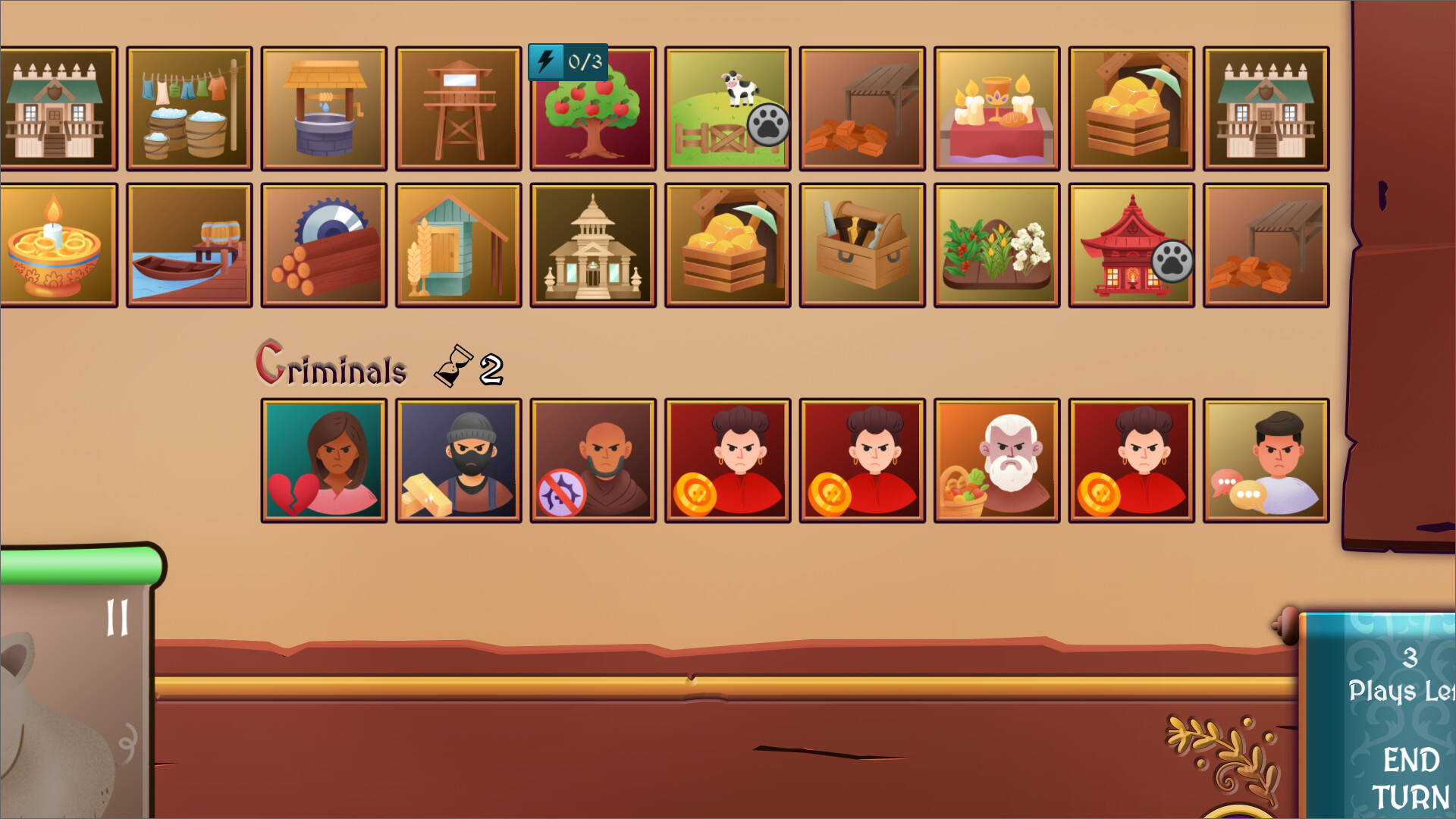 Automatic Kingdom screenshot #8