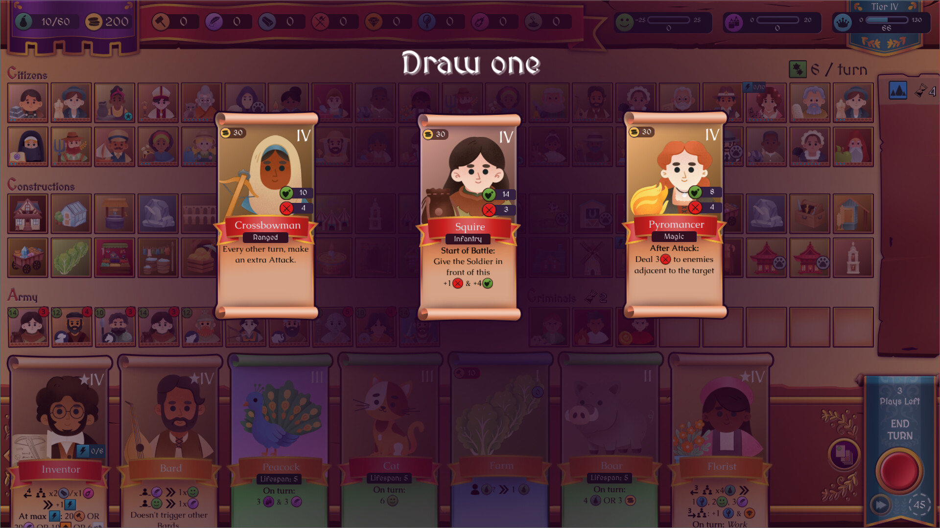 Automatic Kingdom screenshot #9