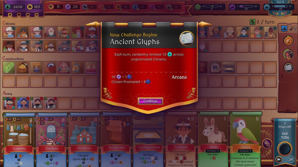 Automatic Kingdom screenshot 5