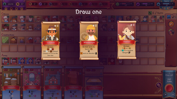 Automatic Kingdom screenshot 3