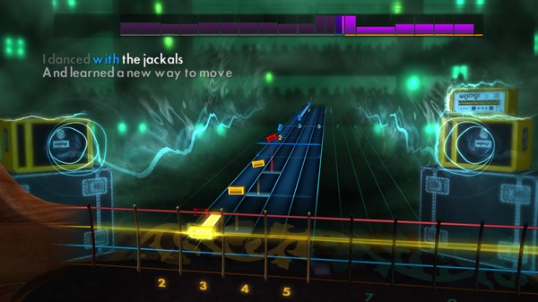 Rocksmith® 2014 – Shamrock Song Pack