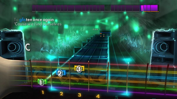 Rocksmith® 2014 – Shamrock Song Pack