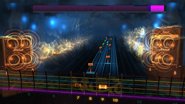 Rocksmith® 2014 – Shamrock Song Pack