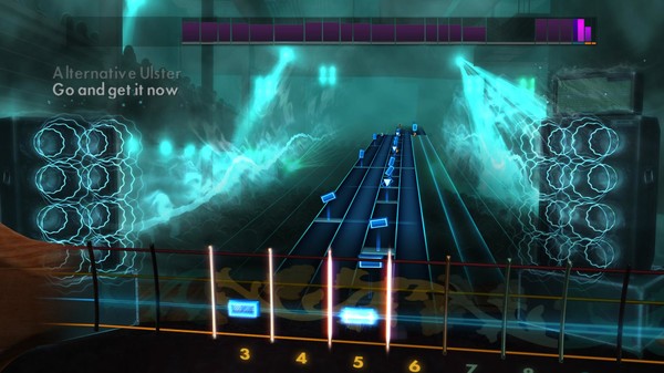 Rocksmith® 2014 – Shamrock Song Pack
