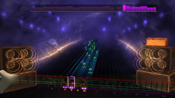 Rocksmith® 2014 – Anthrax - “Madhouse”