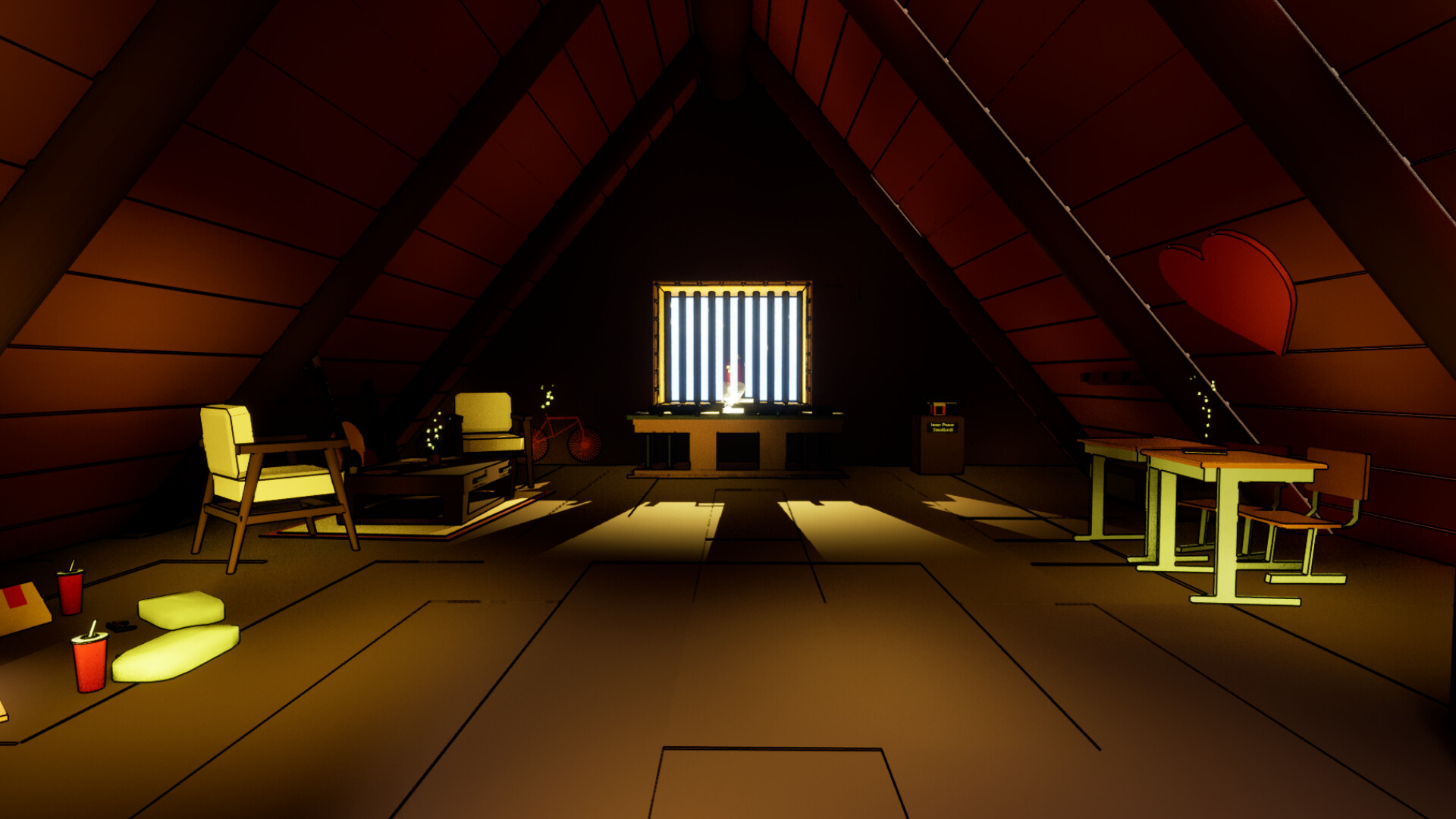 A Session with Dr. Liebnitz screenshot #1