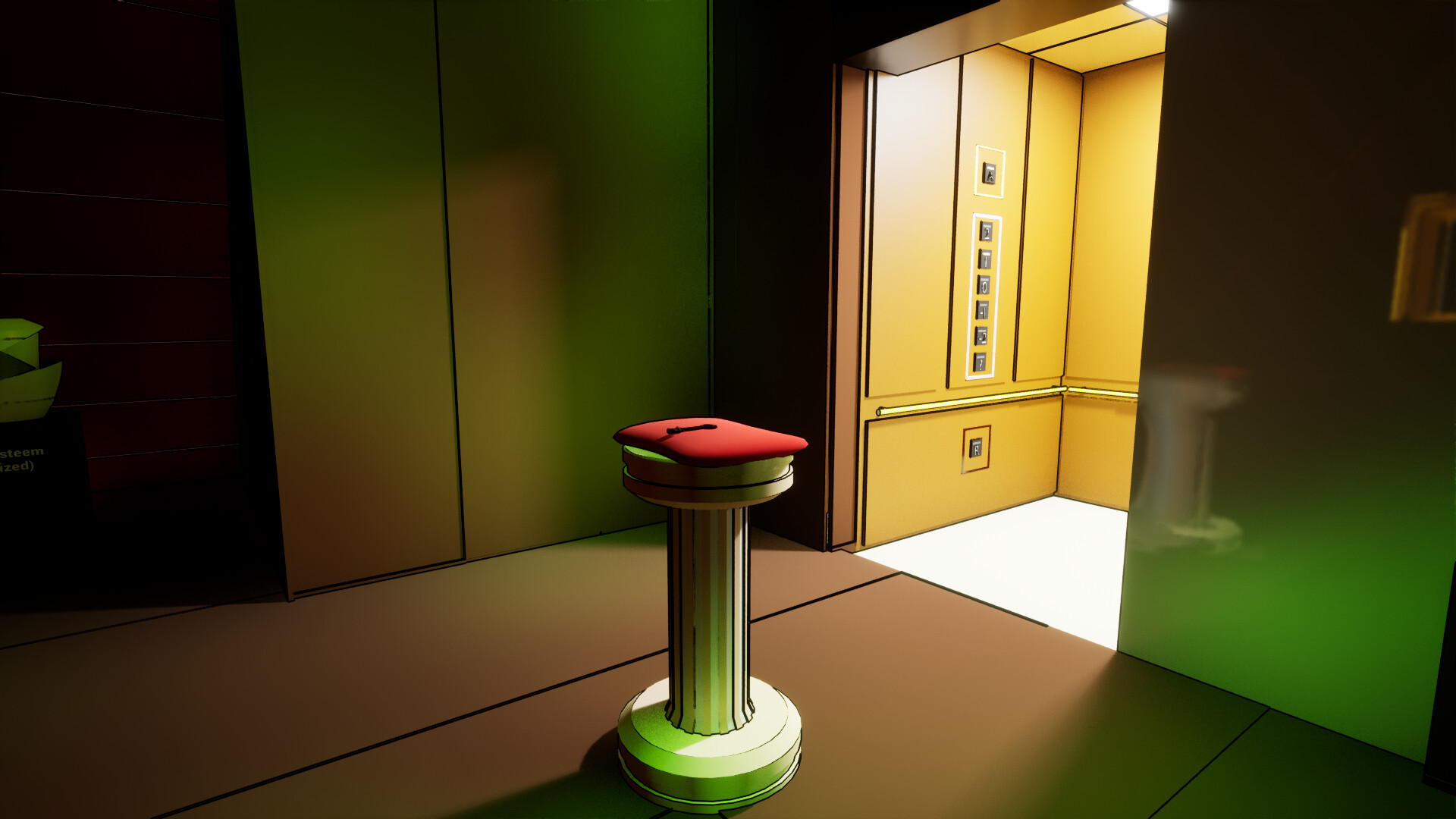 A Session with Dr. Liebnitz screenshot #5