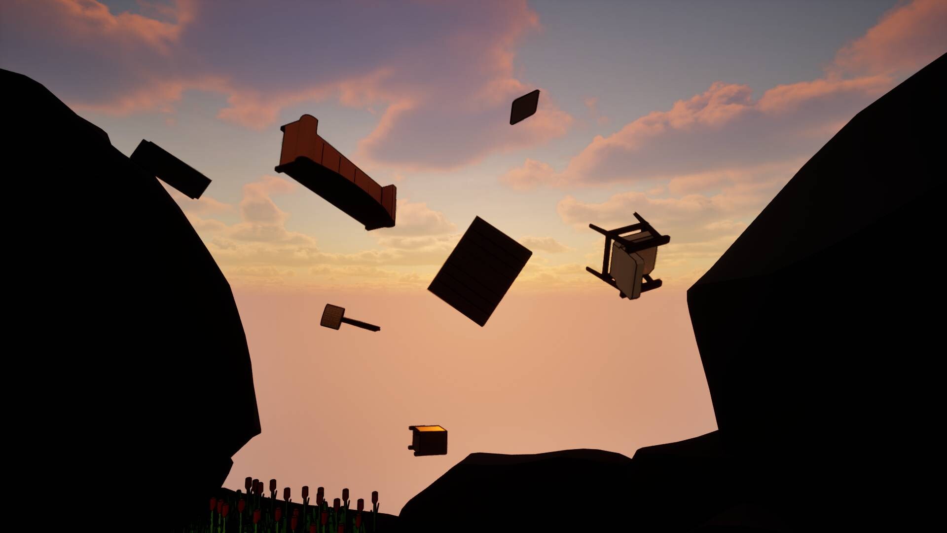 A Session with Dr. Liebnitz screenshot #2