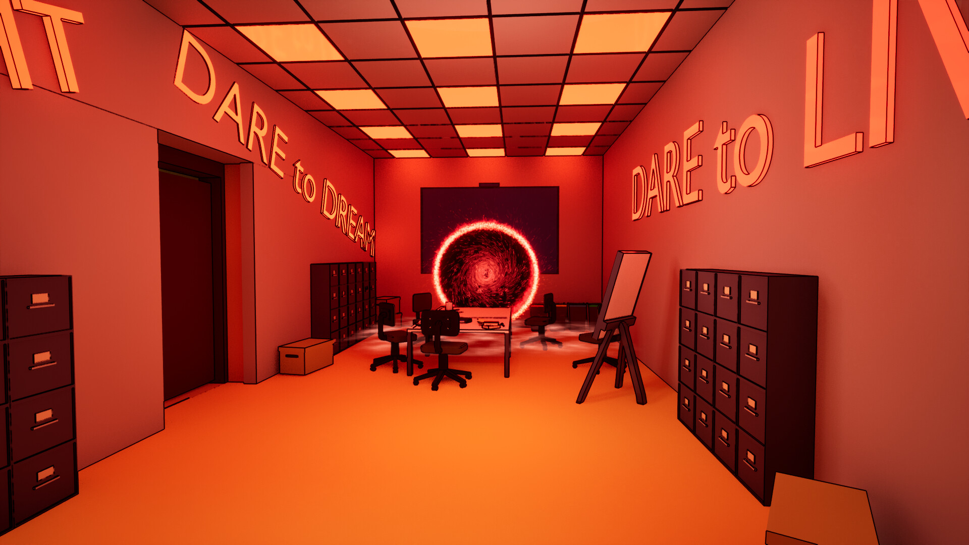 A Session with Dr. Liebnitz screenshot #3