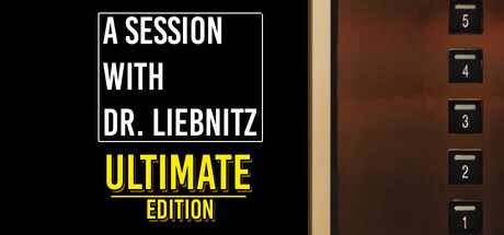 A Session with Dr. Liebnitz steam charts