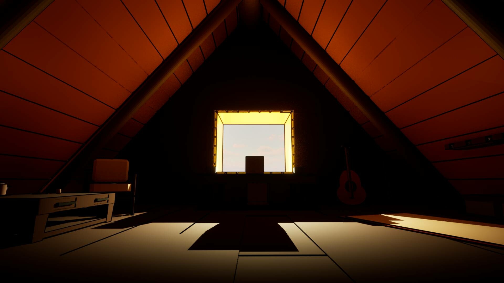 A Session with Dr. Liebnitz screenshot #1