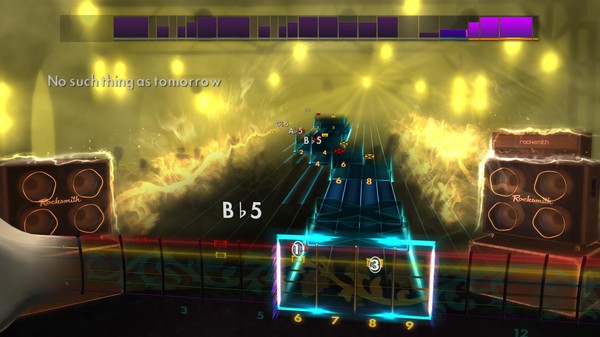 Rocksmith® 2014 – Anthrax - “Got The Time”