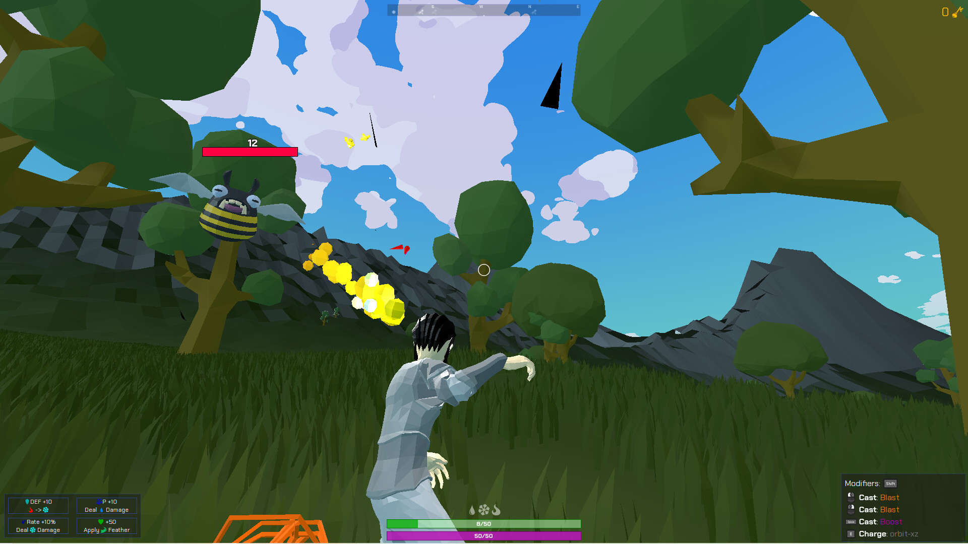 Spell Magic screenshot