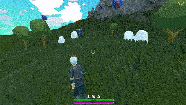Spell Magic video 3