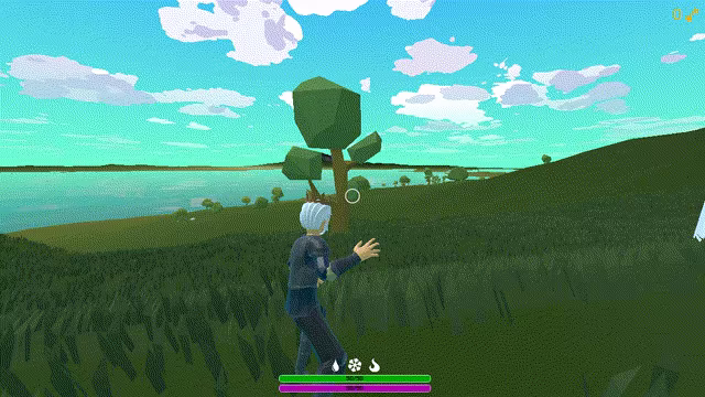 Spell Magic video 1