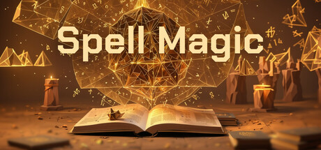 Spell Magic cover