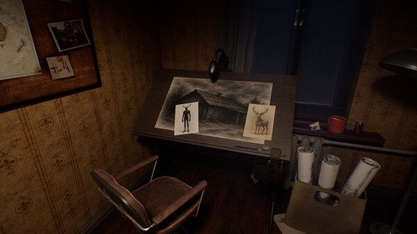 Vorozhey screenshot 4