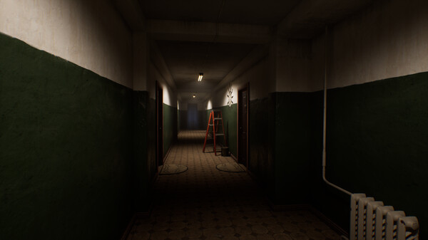 Vorozhey screenshot 2