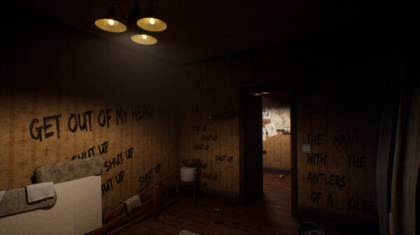 Vorozhey screenshot 3