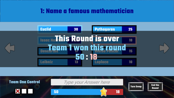 Скриншот из Ray Cheng Trivia Editor